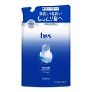 【医薬部外品】P＆G h&s モイスチャー 薬用シャンプー つめかえ 300g