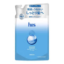 【医薬部外品】P＆G h&s モイスチャー  薬用コンディショナー つめかえ 300g