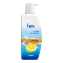 【医薬部外品】P＆G h&s シトラスオイルコントロール コンディショナー ポンプ 330g