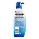 【医薬部外品】P＆G h&s シトラスオイルコントロール シャンプー ポンプ 330g