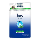 【医薬部外品】P＆G h&s for men リフレッシュEX コンディショナー つめかえ 300g