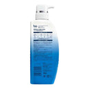 【医薬部外品】P＆G h&s for men リフレッシュEX コンディショナー ポンプ 350g