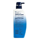 【医薬部外品】P＆G h&s for men リフレッシュEX シャンプー ポンプ 350g
