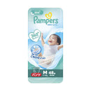 P&G パンパース 超吸収エアリー パンツ M（5-12kg） 48枚