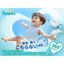 P&G パンパース 超吸収エアリー パンツ M（5-12kg） 48枚