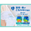 P&G パンパース 超吸収エアリー パンツ M（5-12kg） 48枚