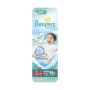 P&G パンパース 超吸収エアリー パンツ ビッグ（12-22kg） 36枚