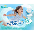 P&G パンパース 超吸収エアリー パンツ ビッグ（12-22kg） 36枚