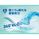 P&G パンパース 超吸収エアリー パンツ ビッグ（12-22kg） 36枚