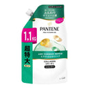 P＆G パンテーン エアリーふんわりリペア シャンプー つめかえ超特大 1100g