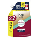 【医薬部外品】P＆G h&s for men ゴールド2in1シャンプー オールドスパイス ピュアスポーツの香り つめかえ 超特大2.7倍 800g