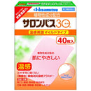 [Third drug class] Salonpas 30 hot 40 sheets [Self-medication tax system target]