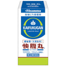 【指定第2類医薬品】快腹丸 1200錠
