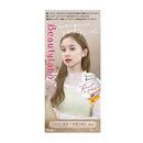 Beauty Labo Whip Hair Color Silky Greige 40ml+80ml+5ml