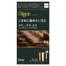【医薬部外品】ホーユー ビゲン リピカラー 3N 明るい自然なブラウン 1剤 40g + 2剤 40g