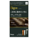 【医薬部外品】ホーユー ビゲン リピカラー 4A アッシュブラウン 1剤 40g + 2剤 40g
