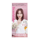 【医薬部外品】ホーユー ビューティラボ ホイップヘアカラー さくらピンク