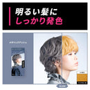 【医薬部外品】ビューティーン メイクアップカラー メタリックアッシュ