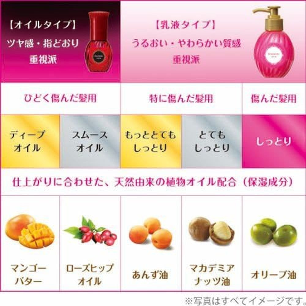 ビューティラボ美容液もっととてもしっとり 120ML