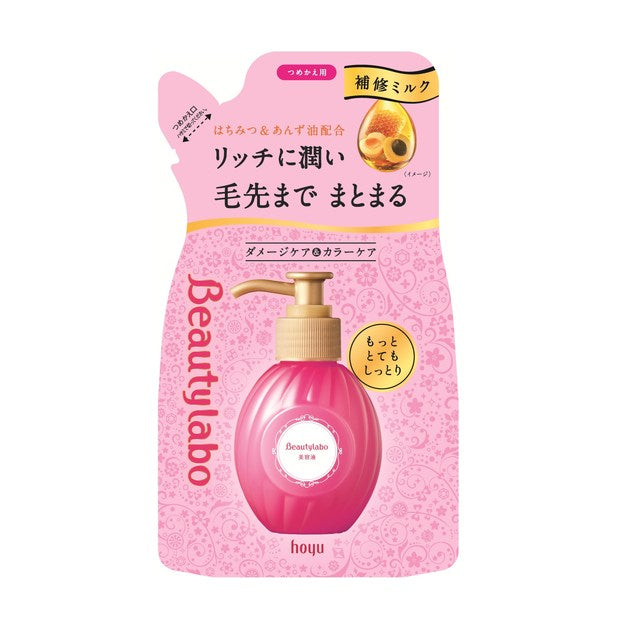 Hoyu Beauty Lab Essence More Moist Refill 110 毫升