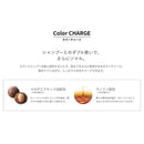 ホーユー ソマルカ SOMARCA カラーチャージ オレンジ 130g