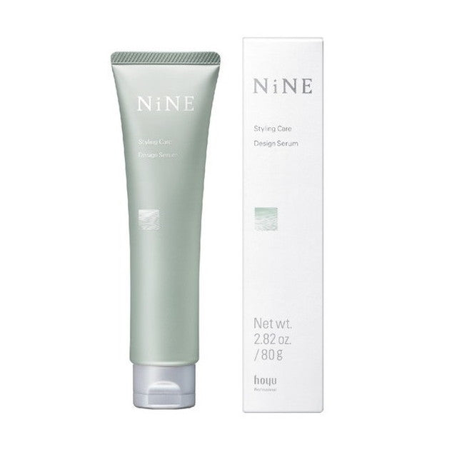 Hoyu NiNE Design Serum 80g