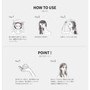 ホーユー ソマルカ カラーシャンプー ピンク 150ml