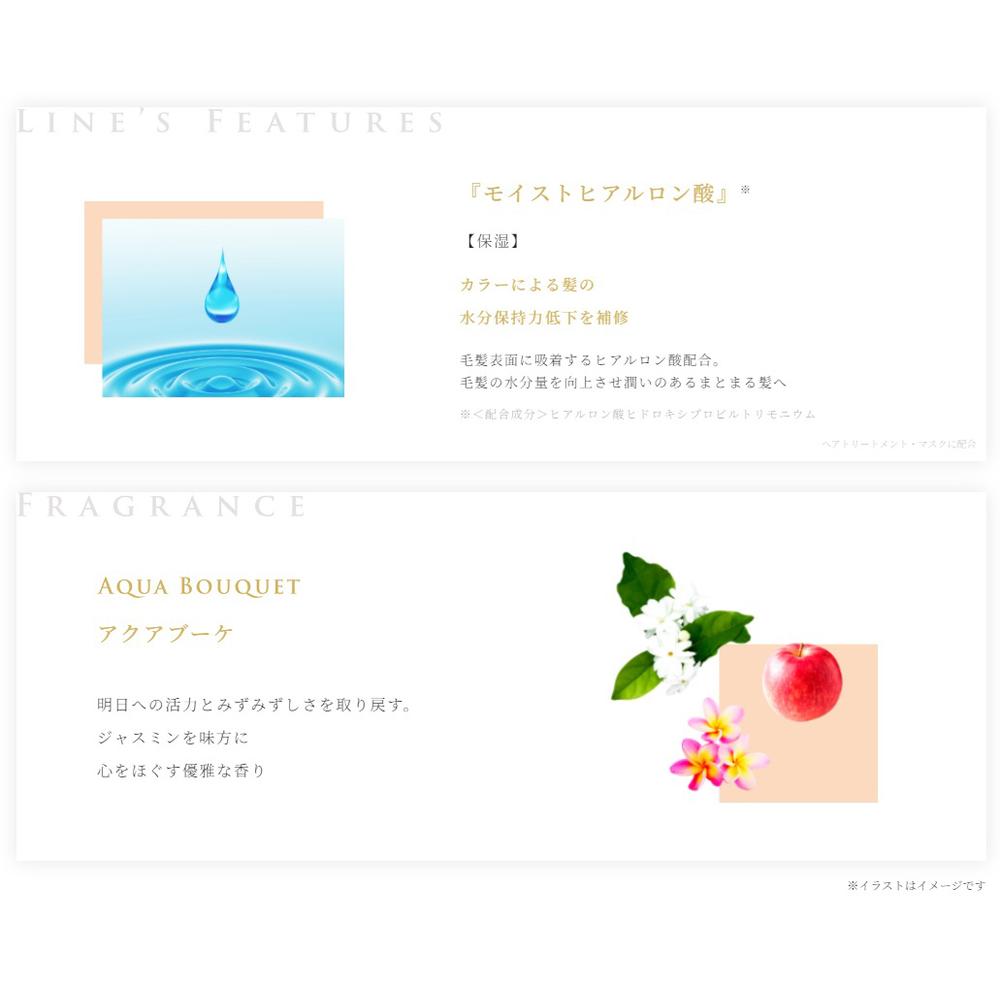 ホーユープロフェッショナル プロマスターカラーケア リッチ