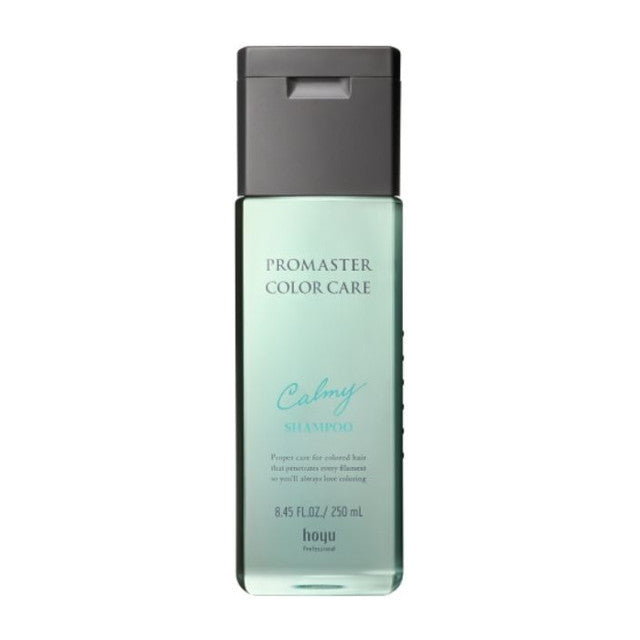 Hoyu Professional Promaster Colour Care Carmy 洗发水 250ml*