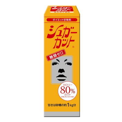 ◆浅田飴 シュガーカットS 500g