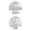 [Designated 2 drugs] Asadaame Children's Cough Drop G Grape flavor 30 tablets [Self-medication tax system target]