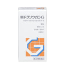 【指定第2類医薬品】新ドクソウガンG  １６８錠