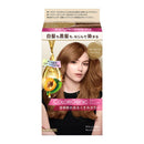 【医薬部外品】サイオス カラージェニック ミルキーヘアカラー N01 ルーセントベージュ