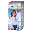 【医薬部外品】サイオス　イルーセント　ミルキーヘアカラー　オーキッドラベンダー