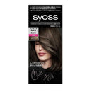 【医薬部外品】ヘンケルジャパン サイオス ヘアカラークリーム 4A シックアッシュ50g+50g