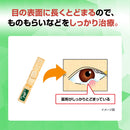 [2 drugs] Rohto Pharmaceutical Rohto antibacterial eye drops I 0.5 mL x 20 bottles