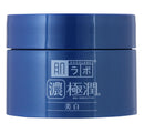 [医药部外品] ROHTO Hada Labo Nougokujun White Perfect Gel 100g