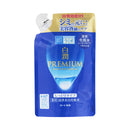 [Quasi-drug] Rohto Pharmaceutical Hada Labo Shirojun Premium Medicated Penetrating Beauty Lotion Moist Refill 170ml