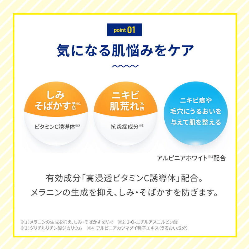 【医薬部外品】ロート製薬 メラノCC 薬用化粧水 しっとり