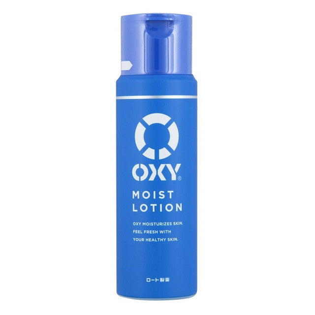 乐敦制药 Oxy Moist Lotion 170ml