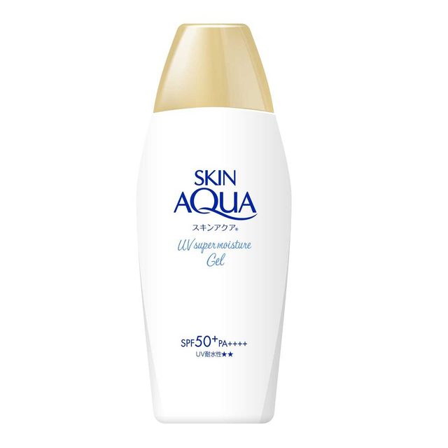 ROHTO SKIN AQUA 超级保湿凝胶110g