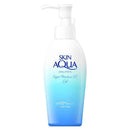 Rohto Skin Aqua Super Moisture Gel Pump 140g