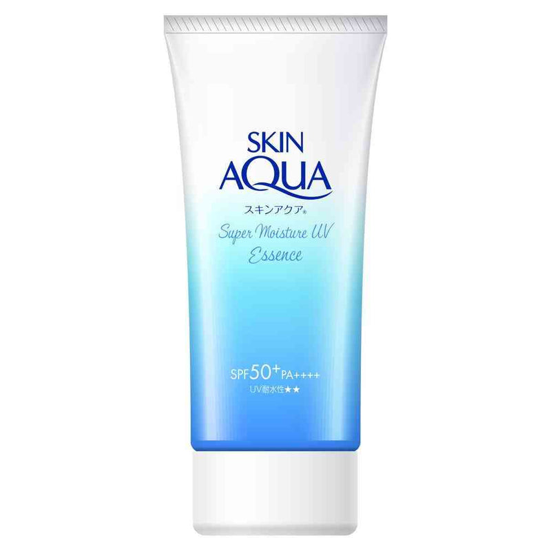 ROHTO SKIN AQUA 超级保湿精华液 80g