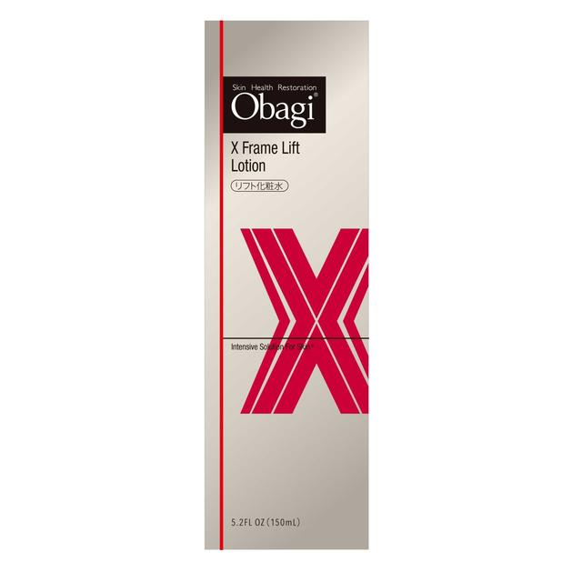 Obagi X 框架提升乳液 150ml