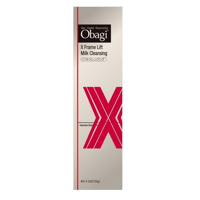 Obagi X Frame Lift Milk Cleansing 130g