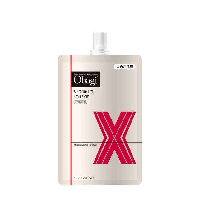 Obagi X Frame Lift Emulsion Refill 90g