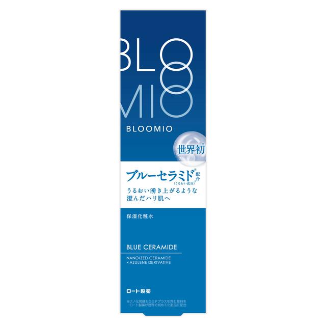 ブルーミオ ディープモイストローション145ml