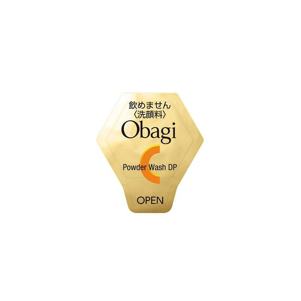 Obaji オバジC 酵素洗顔パウダーDP 0.4g×30個