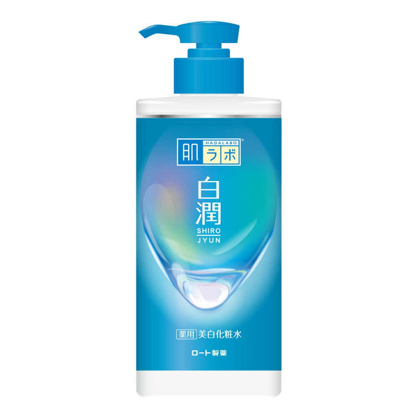 医薬部外品】ロート製薬 肌ラボ 白潤薬用美白化粧水 大容量 400ml