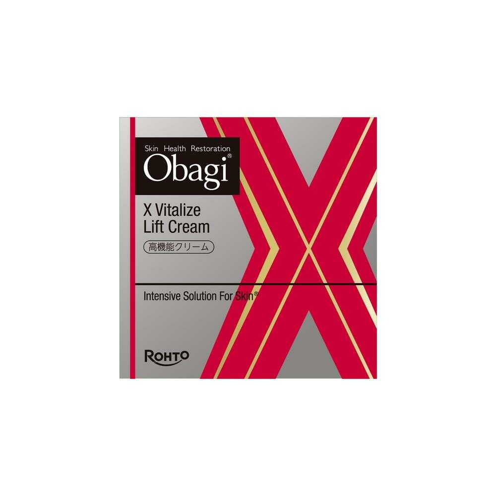 さゆねぇ 【新品・未使用品】 Obagi オバジX バイタライズ リフトク 4987241198481.jpg?width=1024